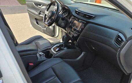 Nissan X-Trail, 2019 год, 1 299 000 рублей, 5 фотография