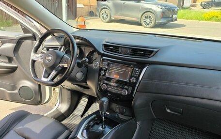 Nissan X-Trail, 2019 год, 1 299 000 рублей, 2 фотография