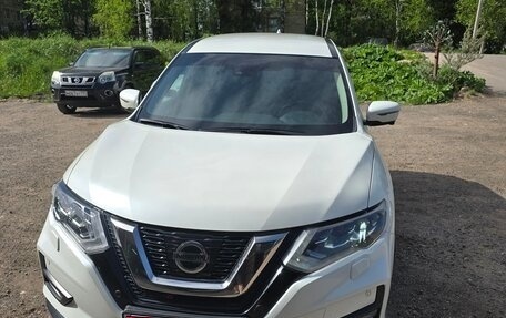 Nissan X-Trail, 2019 год, 1 299 000 рублей, 3 фотография