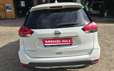 Nissan X-Trail, 2019 год, 1 299 000 рублей, 10 фотография