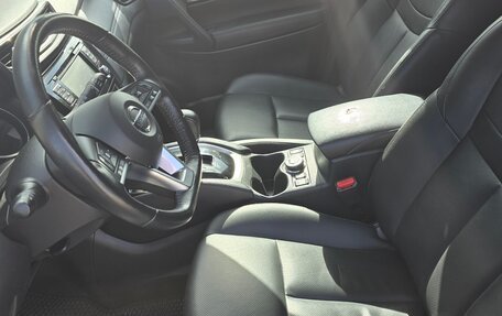 Nissan X-Trail, 2019 год, 1 299 000 рублей, 20 фотография