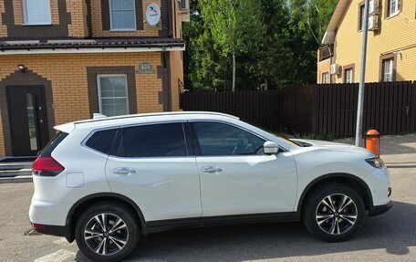 Nissan X-Trail, 2019 год, 1 299 000 рублей, 21 фотография