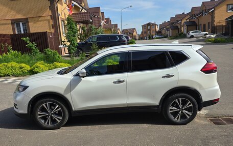 Nissan X-Trail, 2019 год, 1 299 000 рублей, 15 фотография