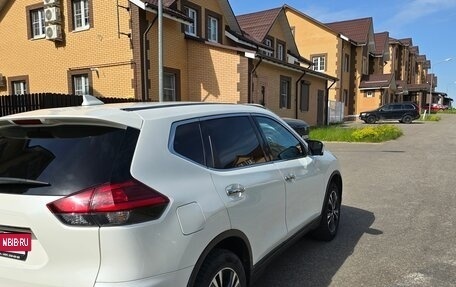 Nissan X-Trail, 2019 год, 1 299 000 рублей, 23 фотография