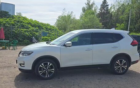 Nissan X-Trail, 2019 год, 1 299 000 рублей, 32 фотография