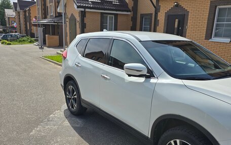 Nissan X-Trail, 2019 год, 1 299 000 рублей, 27 фотография