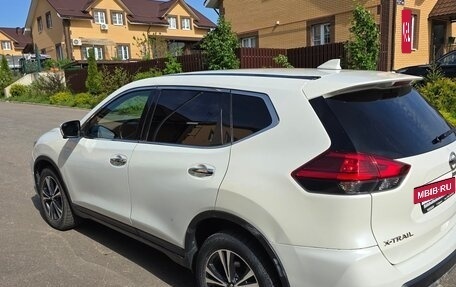 Nissan X-Trail, 2019 год, 1 299 000 рублей, 18 фотография