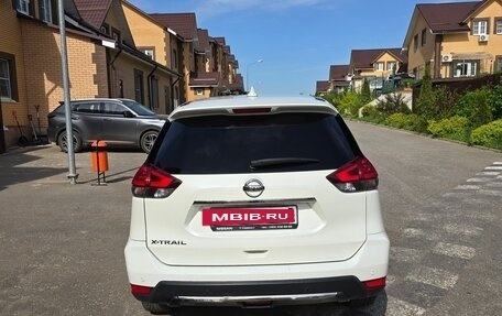 Nissan X-Trail, 2019 год, 1 299 000 рублей, 19 фотография