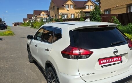 Nissan X-Trail, 2019 год, 1 299 000 рублей, 17 фотография