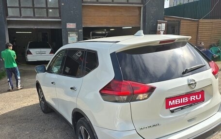 Nissan X-Trail, 2019 год, 1 299 000 рублей, 16 фотография