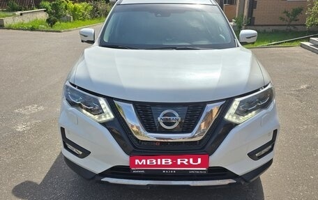 Nissan X-Trail, 2019 год, 1 299 000 рублей, 29 фотография