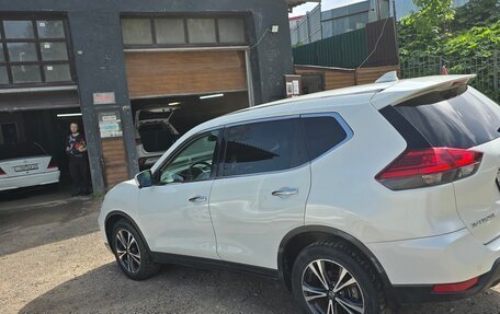 Nissan X-Trail, 2019 год, 1 299 000 рублей, 35 фотография