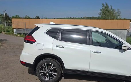 Nissan X-Trail, 2019 год, 1 299 000 рублей, 36 фотография