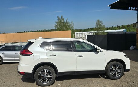 Nissan X-Trail, 2019 год, 1 299 000 рублей, 38 фотография