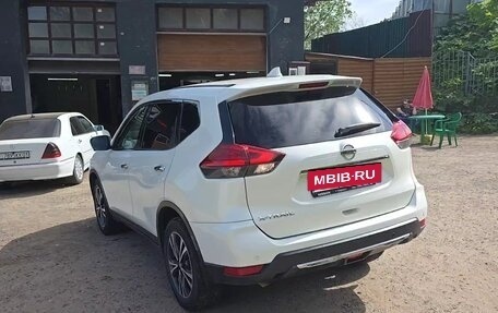 Nissan X-Trail, 2019 год, 1 299 000 рублей, 30 фотография