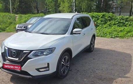 Nissan X-Trail, 2019 год, 1 299 000 рублей, 26 фотография
