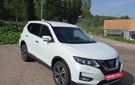 Nissan X-Trail, 2019 год, 1 299 000 рублей, 28 фотография