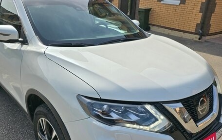 Nissan X-Trail, 2019 год, 1 299 000 рублей, 31 фотография