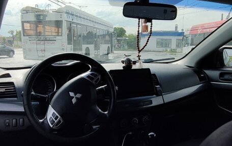 Mitsubishi Lancer IX, 2008 год, 690 000 рублей, 8 фотография