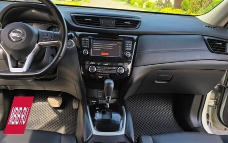 Nissan X-Trail, 2019 год, 1 299 000 рублей, 39 фотография