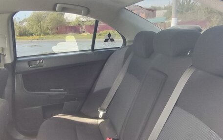 Mitsubishi Lancer IX, 2008 год, 690 000 рублей, 7 фотография