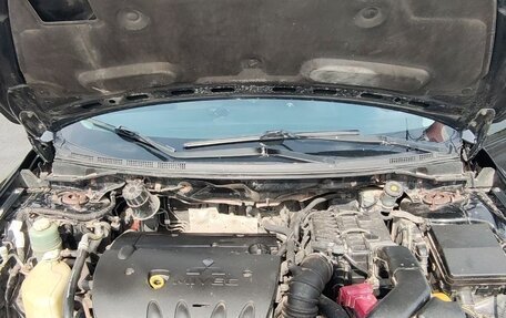 Mitsubishi Lancer IX, 2008 год, 690 000 рублей, 9 фотография