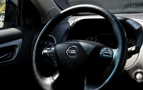 Nissan Pathfinder, 2015 год, 1 698 000 рублей, 13 фотография