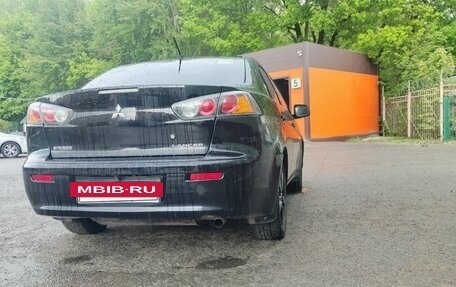 Mitsubishi Lancer IX, 2008 год, 690 000 рублей, 3 фотография