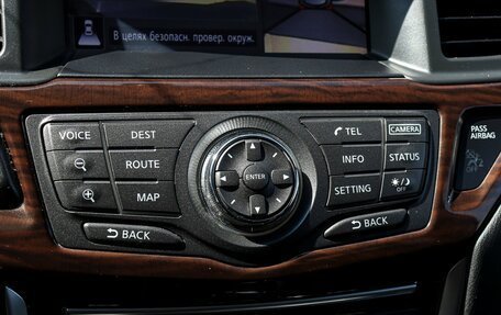Nissan Pathfinder, 2015 год, 1 698 000 рублей, 17 фотография