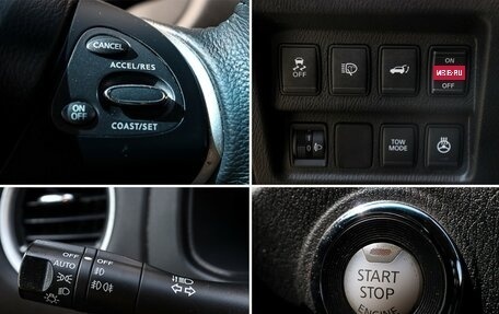 Nissan Pathfinder, 2015 год, 1 698 000 рублей, 21 фотография