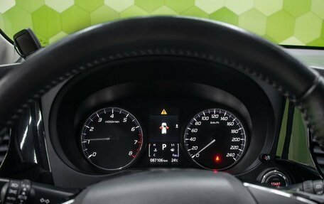 Mitsubishi Outlander III рестайлинг 3, 2019 год, 2 200 000 рублей, 18 фотография
