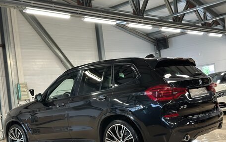 BMW X3, 2019 год, 4 099 000 рублей, 3 фотография