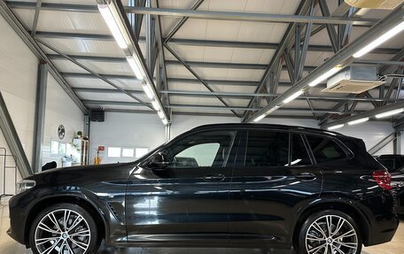 BMW X3, 2019 год, 4 099 000 рублей, 5 фотография