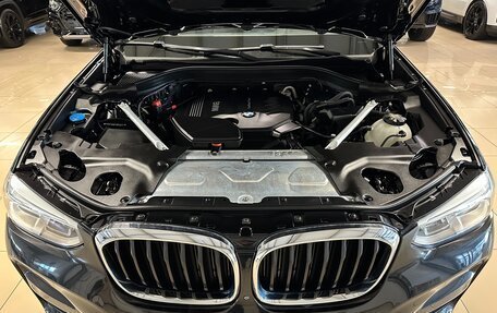 BMW X3, 2019 год, 4 099 000 рублей, 7 фотография