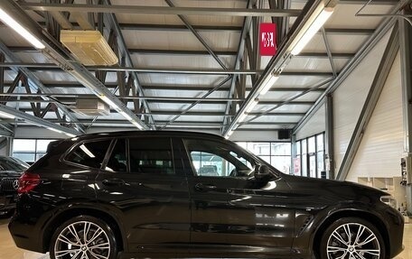BMW X3, 2019 год, 4 099 000 рублей, 6 фотография