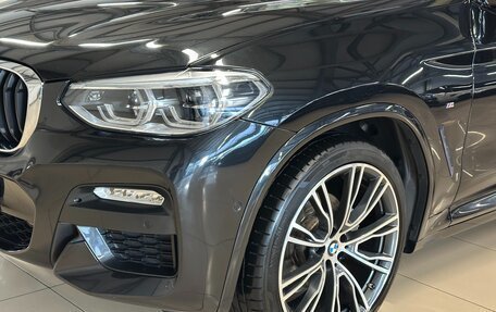 BMW X3, 2019 год, 4 099 000 рублей, 12 фотография