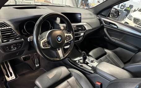 BMW X3, 2019 год, 4 099 000 рублей, 20 фотография