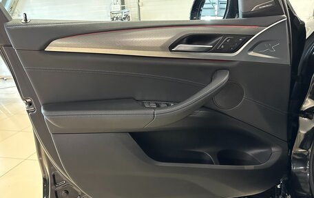 BMW X3, 2019 год, 4 099 000 рублей, 27 фотография