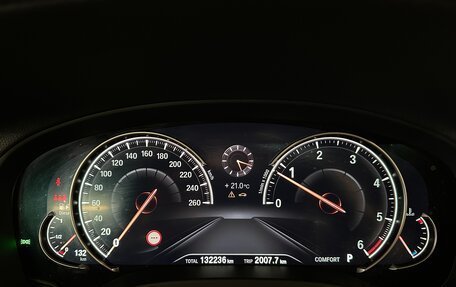 BMW X3, 2019 год, 4 099 000 рублей, 33 фотография