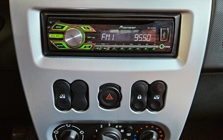 Renault Logan I, 2014 год, 499 000 рублей, 11 фотография