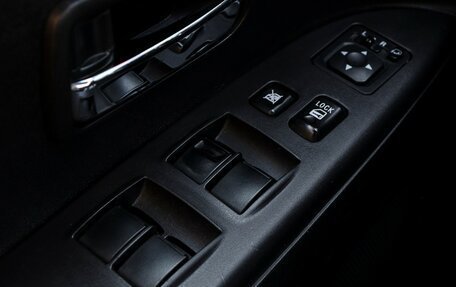 Mitsubishi ASX I рестайлинг, 2013 год, 1 250 000 рублей, 16 фотография