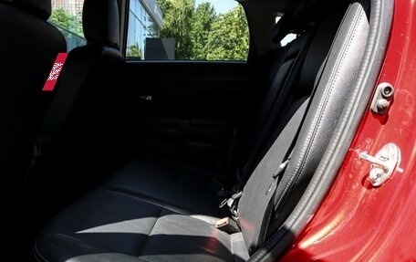 Mitsubishi ASX I рестайлинг, 2013 год, 1 250 000 рублей, 9 фотография