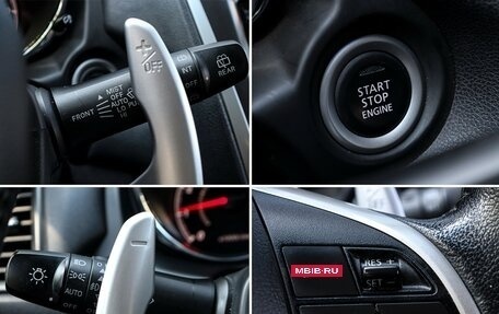 Mitsubishi ASX I рестайлинг, 2013 год, 1 250 000 рублей, 18 фотография
