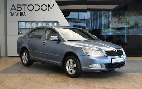 Skoda Octavia, 2008 год, 949 000 рублей, 3 фотография