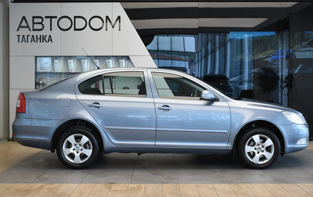 Skoda Octavia, 2008 год, 949 000 рублей, 4 фотография