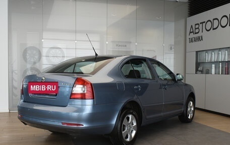Skoda Octavia, 2008 год, 949 000 рублей, 7 фотография