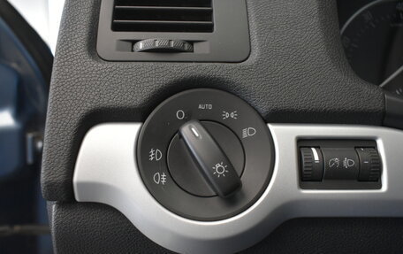 Skoda Octavia, 2008 год, 949 000 рублей, 10 фотография