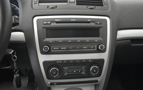 Skoda Octavia, 2008 год, 949 000 рублей, 11 фотография