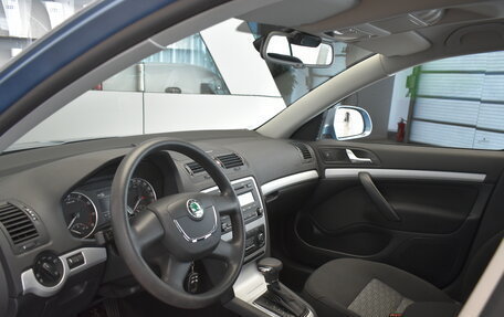 Skoda Octavia, 2008 год, 949 000 рублей, 16 фотография