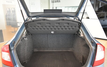 Skoda Octavia, 2008 год, 949 000 рублей, 17 фотография